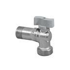 Artı Mini Küresel Camaşır Musluk