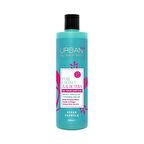 Urban Care Tüm Saçlar İçin Canlandırıcı Aloe Vera ve Hindistan Cevizli Şampuan 330 ml