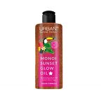 URBAN IŞILTILI VÜCUT BAKIM YAĞI MONOİ YAĞI 150ML