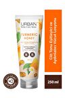 Urban Care Turmeric Honey Cilt Tonu Eşitleyici ve Aydınlatıcı Vücut Losyonu 250 ml
