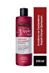 Expert Series No:3 Apple Cider Şampuan 350 ML
