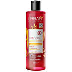 Urban Care Hıbıscus Sea Butter Dalgalı Ve Kıvırcık Saçlar 350 Ml