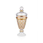 GORDION M06465-ABC AYAKLI KAVANOZ CORDELIA