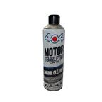 404 MOTOR TEMİZLEME SPREYİ 500ML