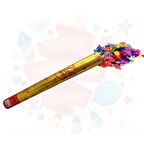 Osaka Karnaval 30 Cm Konfeti