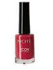 Note Icon Nail Enamel Oje No 524