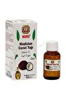 Hindistan Cevizi Yağı 50ml