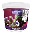 ReeFlowers Caledonia Sea Salt Akvaryum Deniz Tuzu 6500 Gr