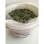 Reeflowers Pleco-Catfish Çöpçü Vatoz Kedi Balık Yemi Hap Form 15mm 8000ml 4160gr