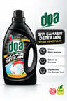 Sıvı Çamaşır Deterjanı Siyahlar /3000ml