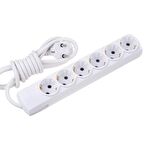 ALTILI GRUP PRİZ TOPRAKLI 3MT MİRSA 7760003