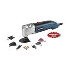 Proter Pr 1001 Multi Elektrikli Çok Amaçlı Makine