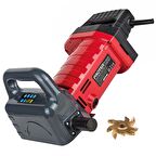 Proter Pr1090 Wk Kanal Kazıma Makinesi 2000W 35*35Mm - P1Ea344