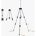 Proter PL15T Tripot Ayak 1,50m