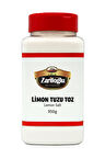 Limon Tuzu Toz Pet 950 gr Büyük Boy