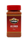 Toz Acı Biber Pet 250 gr Orta Boy