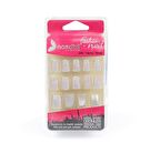 Nascita 24'lü Gümüş Simli Takma Tırnak T41352