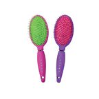 Elly Miami Renkli Saç Fırçası Tekli Ellyfmıamı04