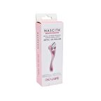 Nascita Metal Silindir Başlıklı Soğuk Masaj Aleti