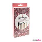 Nascita 5'li Göz Makyaj Fırça Seti - 71