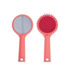 Nascita Saç Fırçası Aynalı Kırmızı -27