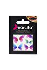 Nascita Butterfly Tırnak Stickerı -18