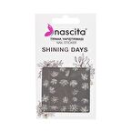 Nascita Tırnak Stıcker Yapıştırması Nasstıcker0026