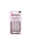 Nascita Hologram Takma Tırnak Stiletto 24'Lü - 198