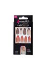 Nascita Luxe Takma Tırnak 24lü - 225