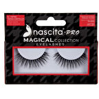 Nascıta Eye00137 Magıcal Takma Kırpık