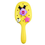 Nascita Twistlo Sarı Saç Fırçası - 59