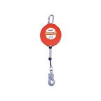 Karam KD10 Düşüş Tutucu 10 m 4 mm halat HARU