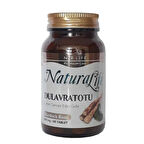 Natura Life Dulavratotu - NTR-Burdock Root 60 Tablet