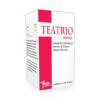 Teatrio 30 Kapsül