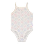 Bibaby Party Garden Bebek Badi - Ekru