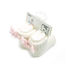 Bibaby Angel Bebek Çorabı 68297