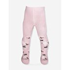 Bibaby Bi Organik Kuzulu Havlu Külotlu Çorap BBABY-684171458