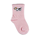 Bibaby Biorganik Animals Çocuk Çorap BBABY-684251458