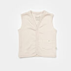 Biorganic Modal Nature Bebek Yelek 61501