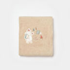 Bibaby Happy Camper Battaniye 85x90 Cm 64710