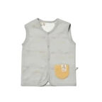 Biorganic Bebek Yelek 61511