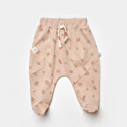 Biorganic Love Our Earth Bebek Pantolonu 57937