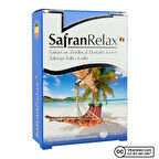Neptun SafranRelax 30 Kapsül - AROMASIZ