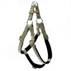 Doggie Comfort Ronin Köpek Bel Tasması 85 cm Haki