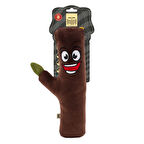 Doggie Köpek Peluş Oyuncağı Odun 28 Cm