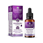 DELİBON EFFECTİVE KEDİ VE KÖPEK TAKVİYE ÜRÜNLERİ SOLUNUM SİSTEM SAĞLIĞI 50ML