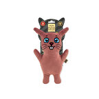 CATTİE MATATABİ İÇERİKLİ KEDİ OYUNCAĞI PELUŞ TAVŞAN 20CM