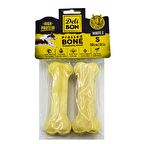 Delibon Pres Kemik 12 cm S Boy 2’li Paket Beyaz