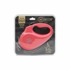 Otomatik Köpek Tasması Master Seri Large Pembe