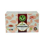 Tabiat Market Böğürtlenli Organik Bardak Poşet Bitki Çayı 20'li 